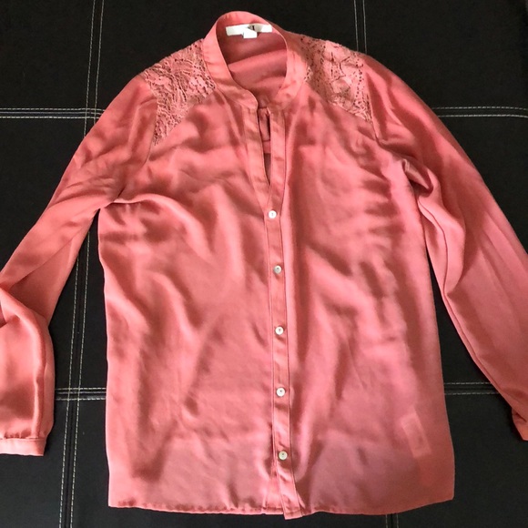 Forever 21 Tops - Blouse